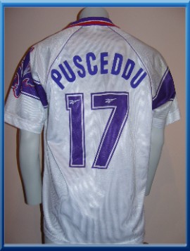 Pusceddu Vittorio
