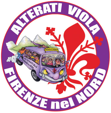 Alterati Viola