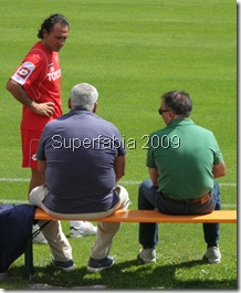 Prandelli e Corvino