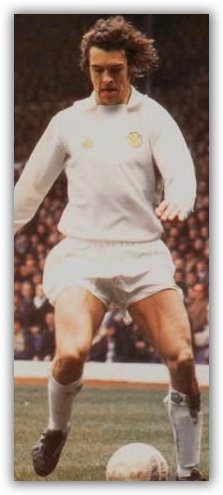 Joe Jordan