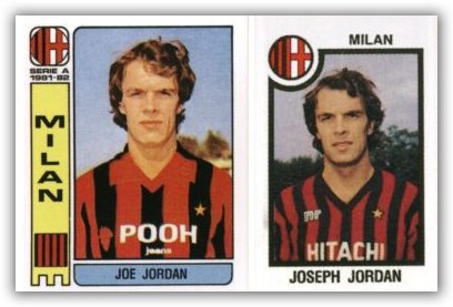 Joe Jordan