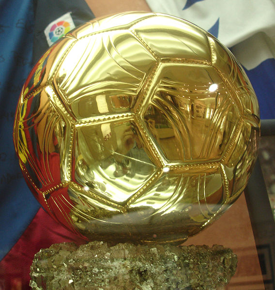 Pallone d'Oro