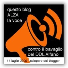 ScioperoBlog14072009