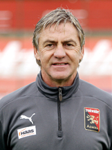 Walter Schachner